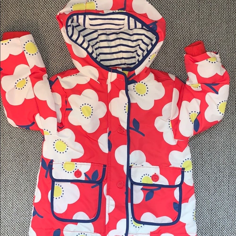 Mini Boden Raincoat